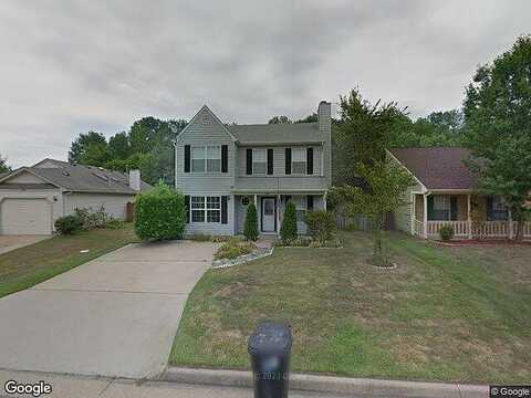 Big Boulder, VIRGINIA BEACH, VA 23456