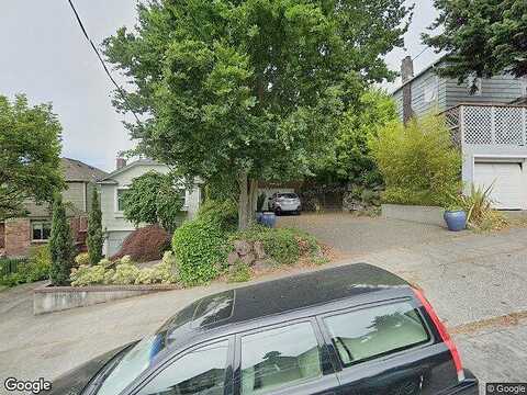 9Th, SEATTLE, WA 98119