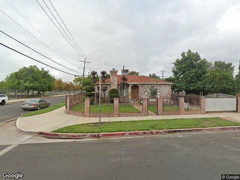 Bassett, RESEDA, CA 91335