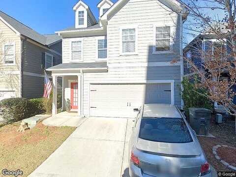 Dunleith, MARIETTA, GA 30008