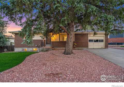 24Th Avenue, GREELEY, CO 80634