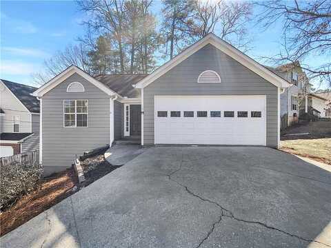 Killarney, MARIETTA, GA 30008