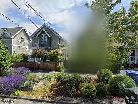 27Th, SEATTLE, WA 98122