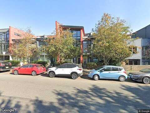 11Th, SEATTLE, WA 98122