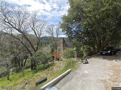 Craghill, CEDAR GLEN, CA 92321