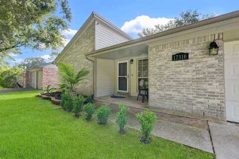 Golf Club, CROSBY, TX 77532