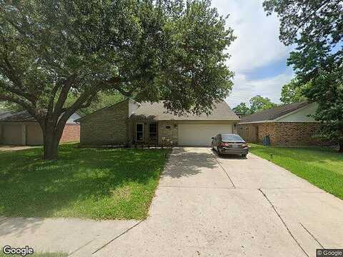 Golf Club, CROSBY, TX 77532
