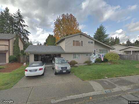 159Th, RENTON, WA 98058