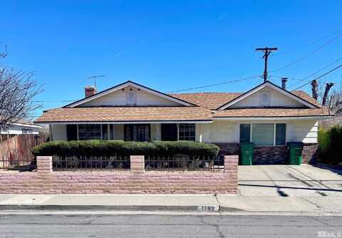 Chaska, RENO, NV 89502
