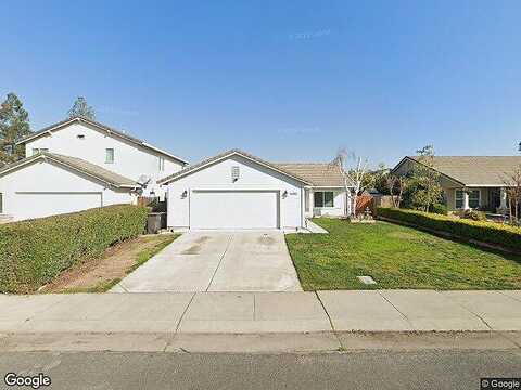 William Moss, STOCKTON, CA 95206