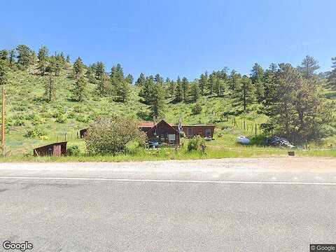 County Road 74E, LIVERMORE, CO 80536