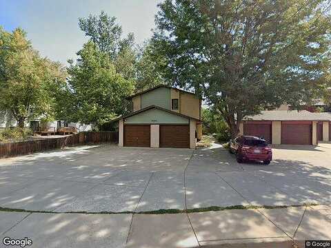Garfield, LOUISVILLE, CO 80027