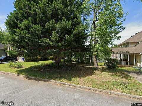 Linksview Close, STONE MOUNTAIN, GA 30088