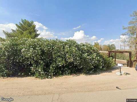 Tawney Ridge, VICTORVILLE, CA 92394