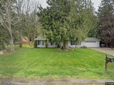 Topaz, YELM, WA 98597