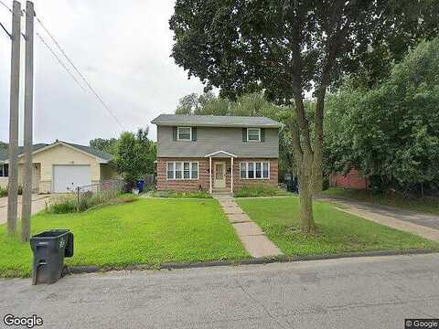 Clarence, SAINT PAUL, MN 55106