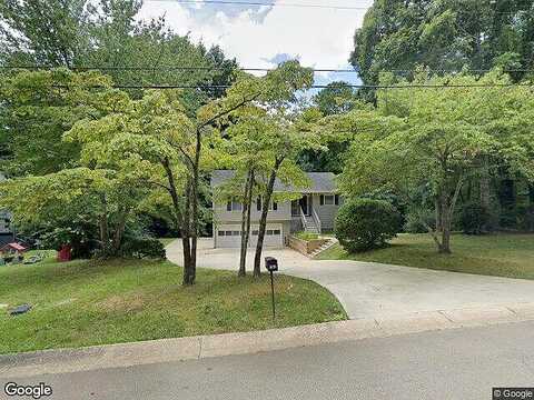 Piney Ridge, JASPER, GA 30143