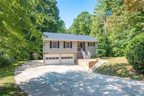 Piney Ridge, JASPER, GA 30143