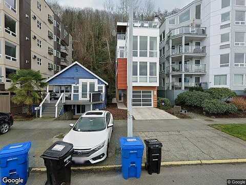Alki, SEATTLE, WA 98116