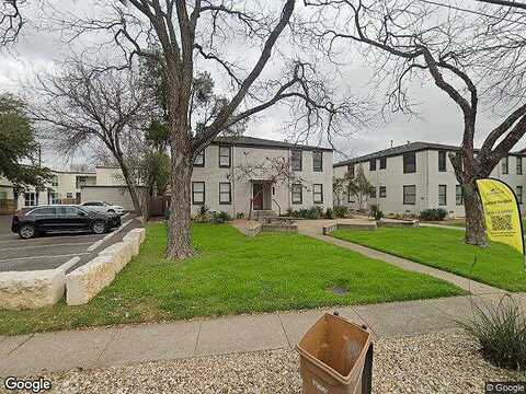 Woodlawn, AUSTIN, TX 78703