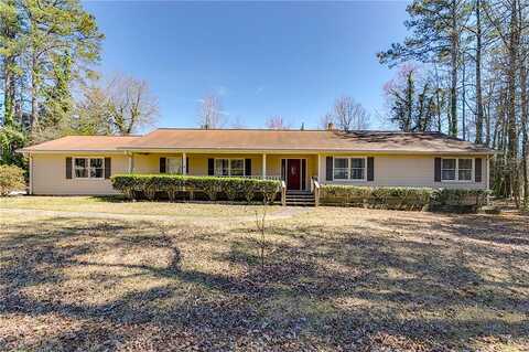 Hickory, FAYETTEVILLE, GA 30214