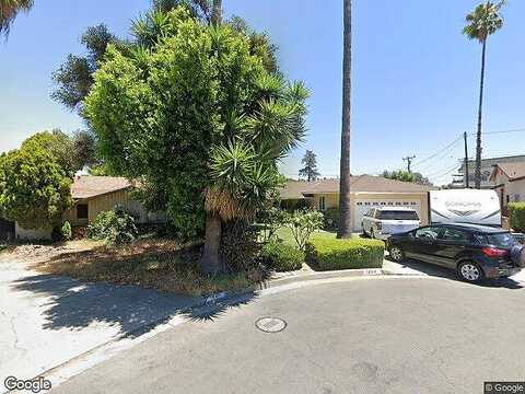Mountain Vista, ROSEMEAD, CA 91770