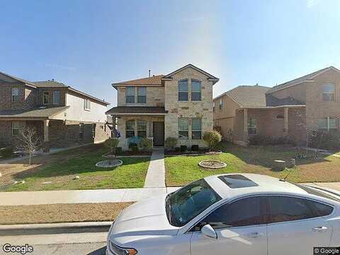 Blake, LEANDER, TX 78641
