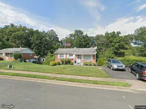 Belleville, WOODBRIDGE, VA 22193