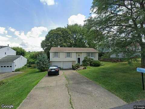 Fair Meadows, CANONSBURG, PA 15317