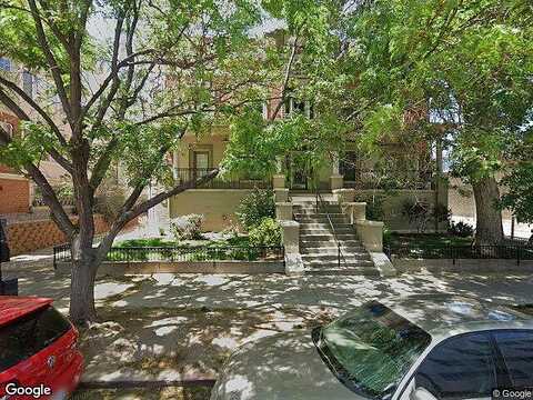 Washington, DENVER, CO 80203