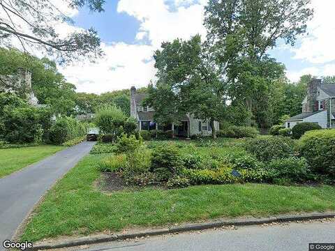 Hillside, WYNNEWOOD, PA 19096
