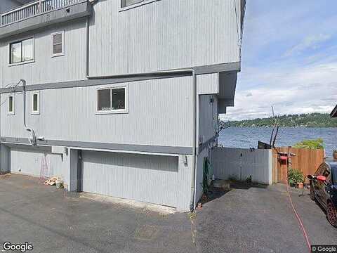 Edgewater, SEATTLE, WA 98125
