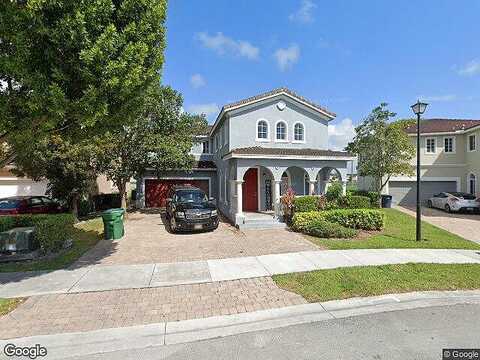 278Th, HOMESTEAD, FL 33032
