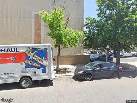 Emerson, DENVER, CO 80218