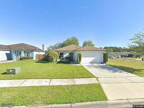Oden, MIDDLEBURG, FL 32068