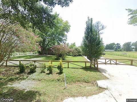 County Road 4840, MOUNT PLEASANT, TX 75455