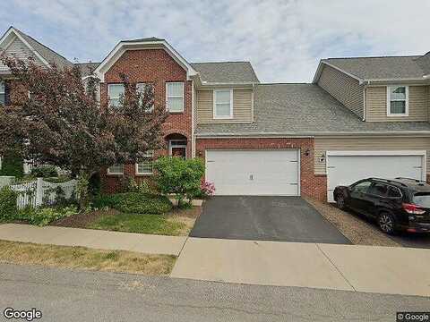 Dorsch, CRANBERRY TOWNSHIP, PA 16066