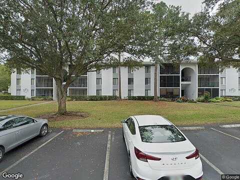 Pine Ridge, TARPON SPRINGS, FL 34688