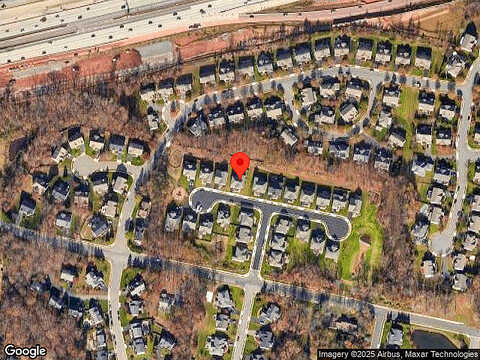 Amber Dell, FAIRFAX, VA 22030