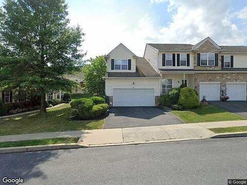 Willow, EASTON, PA 18045