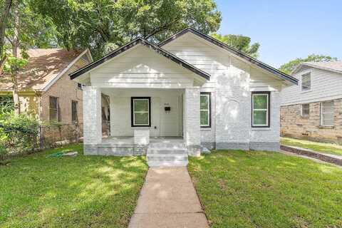 Harlandale, DALLAS, TX 75216