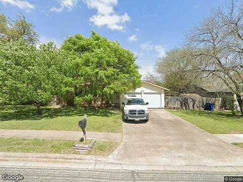 Tree Line, AUSTIN, TX 78729