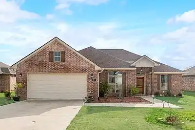 Rose Row, WINONA, TX 75792
