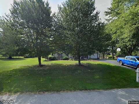 Tracy Berg, LANCASTER, PA 17603