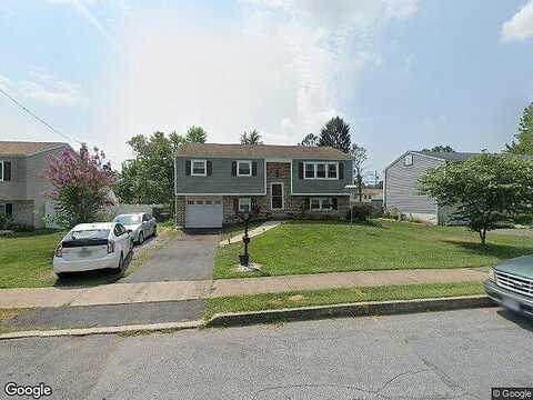 Gross, MECHANICSBURG, PA 17050