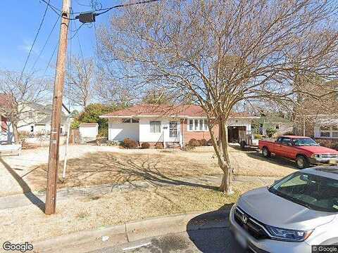 Lindale, NORFOLK, VA 23503