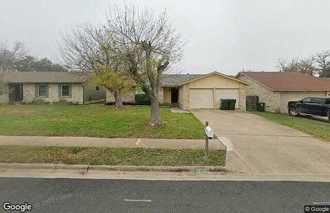 Grey Fawn, AUSTIN, TX 78750
