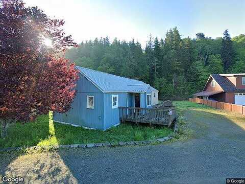 Madison, ABERDEEN, WA 98520