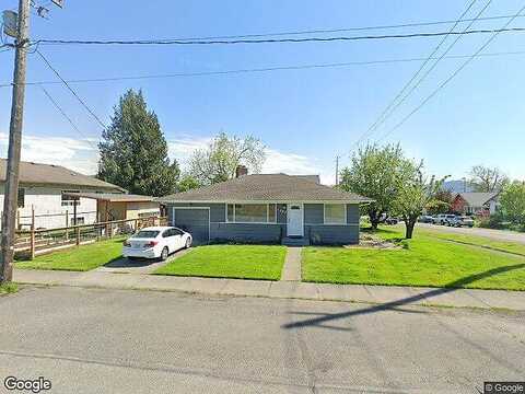 North, BELLINGHAM, WA 98226