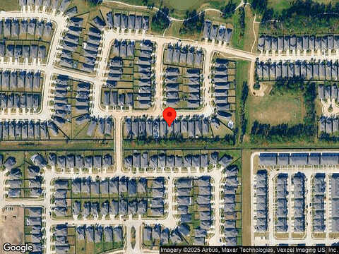Pine Sandhill, HUMBLE, TX 77346